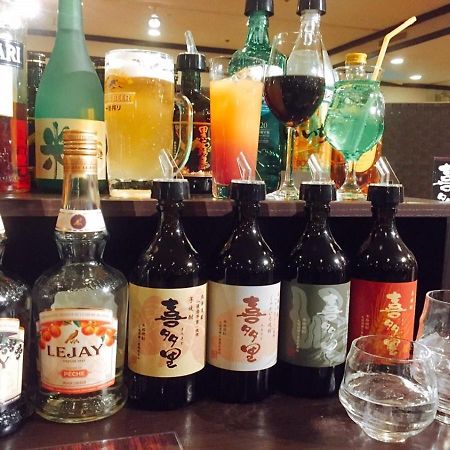 Royal Hotel Minami Hokkaido Sikabe Kültér fotó