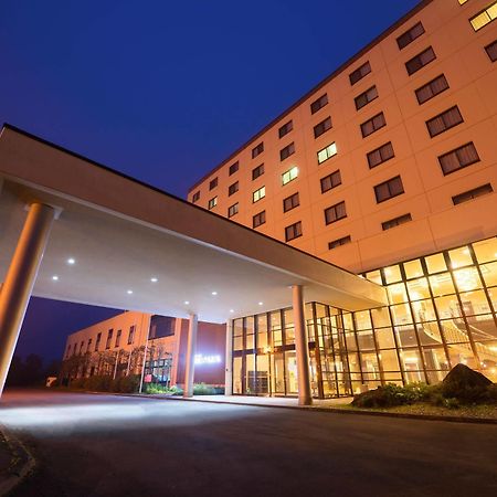 Royal Hotel Minami Hokkaido Sikabe Kültér fotó