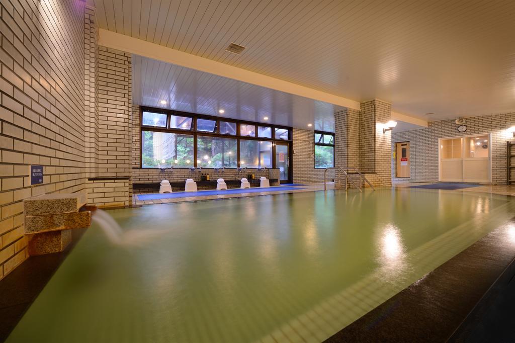 Royal Hotel Minami Hokkaido Sikabe Kültér fotó