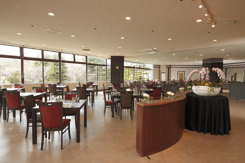 Royal Hotel Minami Hokkaido Sikabe Kültér fotó