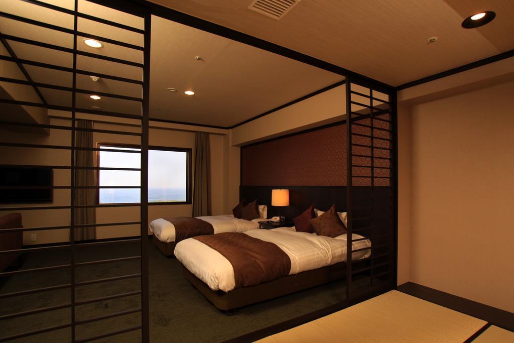 Royal Hotel Minami Hokkaido Sikabe Kültér fotó