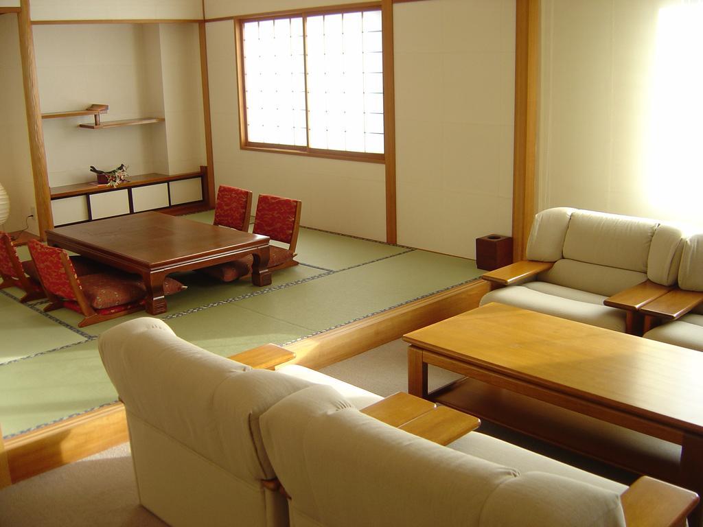 Royal Hotel Minami Hokkaido Sikabe Kültér fotó