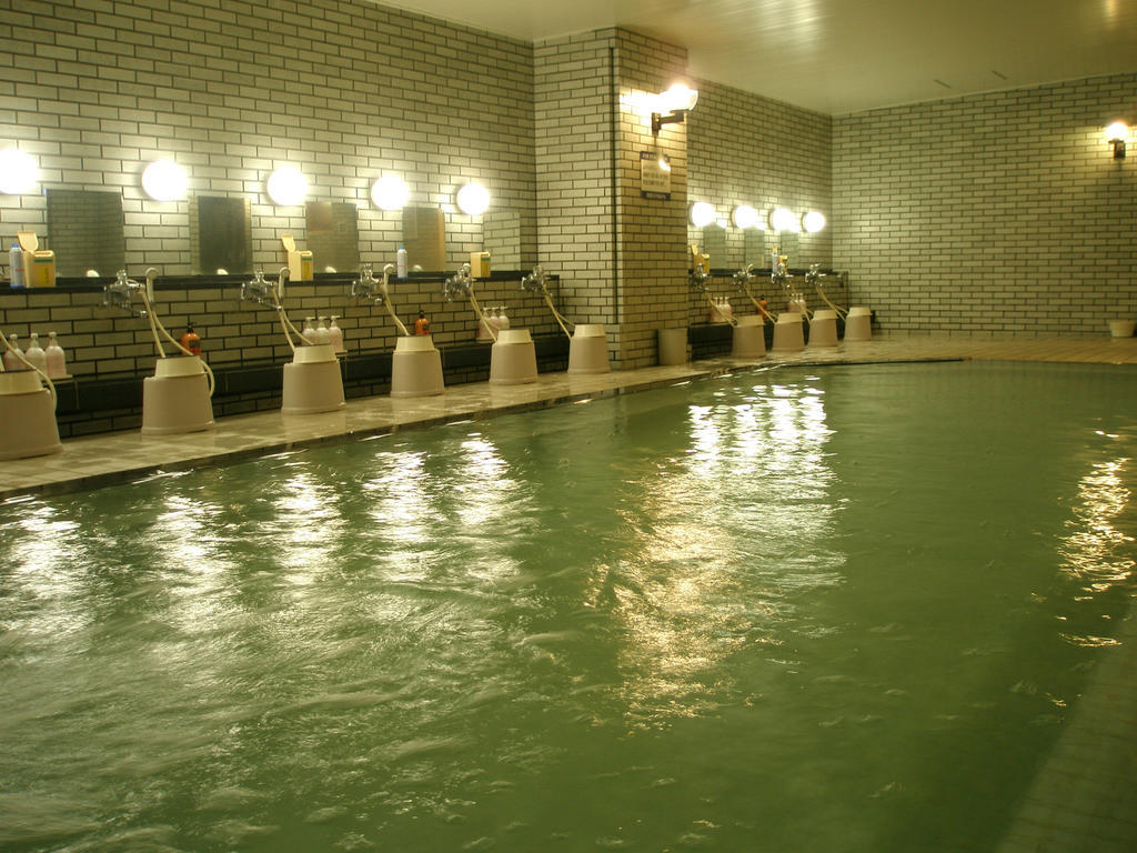Royal Hotel Minami Hokkaido Sikabe Kültér fotó